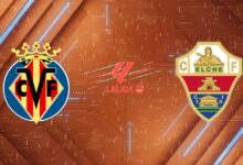 Nhận định Villarreal vs Elche, 20:00 ngày 08/03/2026: Tàu ngầm vàng bắn hạ