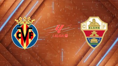 Nhận định Villarreal vs Elche, 20:00 ngày 08/03/2026: Tàu ngầm vàng bắn hạ