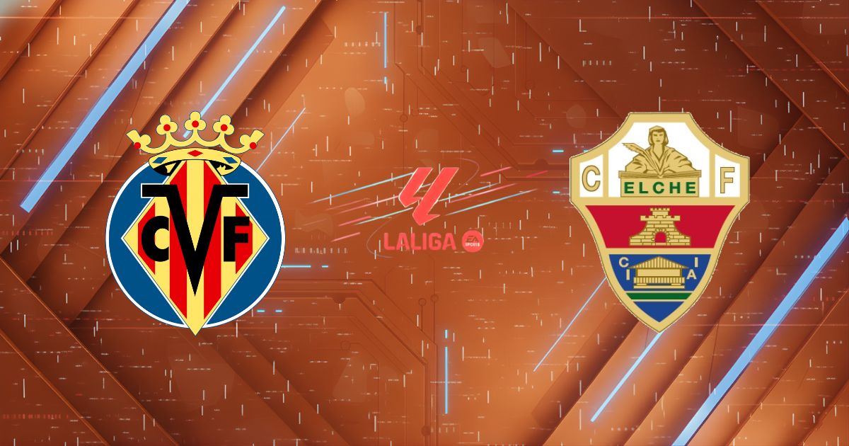 Nhận định Villarreal vs Elche, 20:00 ngày 08/03/2026: Tàu ngầm vàng bắn hạ