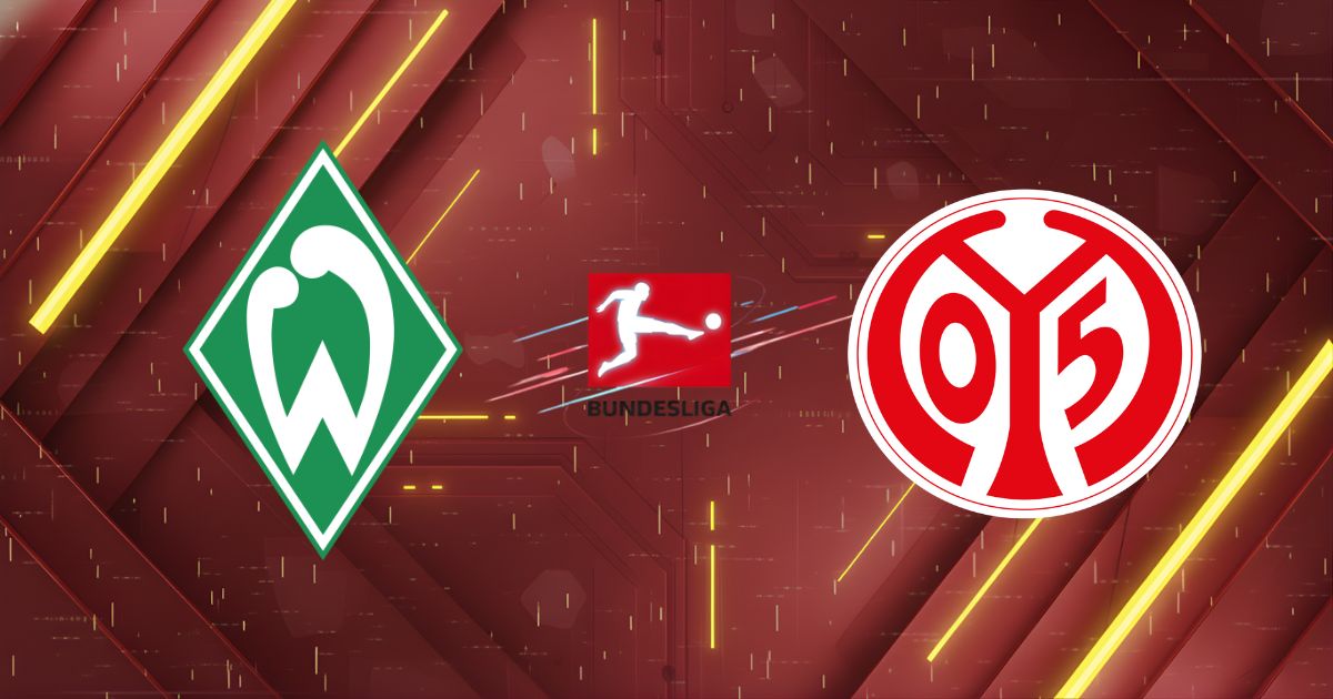 Nhận định Werder Bremen vs FSV Mainz 05, 21h30 ngày 15/03: "Nhạc công" lỗi nhịp