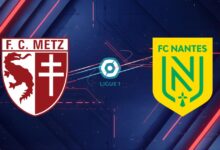 Nhận định Metz vs Nantes (22h15 ngày 05/04/2026): "Chung kết ngược" nghẹt thở