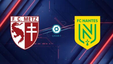 Nhận định Metz vs Nantes (22h15 ngày 05/04/2026): "Chung kết ngược" nghẹt thở