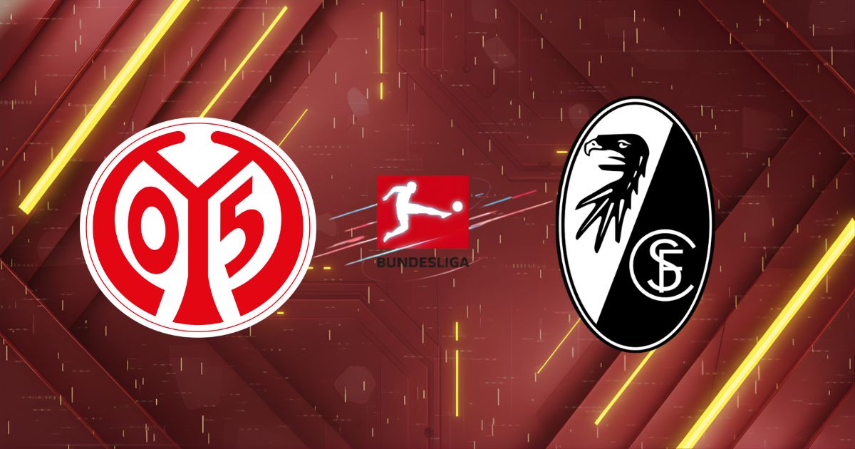 Nhận định Mainz 05 vs SC Freiburg 00h30 ngày 13/04: Cạm bẫy tại Mewa Arena