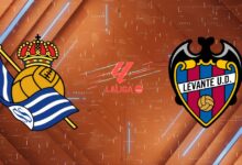 Nhận định Real Sociedad vs Levante (19h00 ngày 04/04/2026) - La Liga