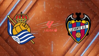 Nhận định Real Sociedad vs Levante (19h00 ngày 04/04/2026) - La Liga