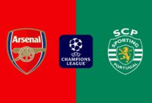 Nhận định Arsenal vs Sporting CP (02:00 16/04): Chôn vùi bầy Sư tử tại Emirates