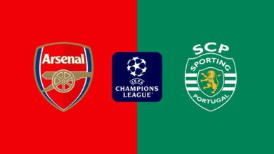 Nhận định Arsenal vs Sporting CP (02:00 16/04): Chôn vùi bầy Sư tử tại Emirates