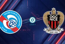 Nhận định Strasbourg vs Nice (22h00 ngày 04/04): "Đại bàng" gãy cánh tại Alsace