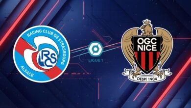 Nhận định Strasbourg vs Nice (22h00 ngày 04/04): "Đại bàng" gãy cánh tại Alsace
