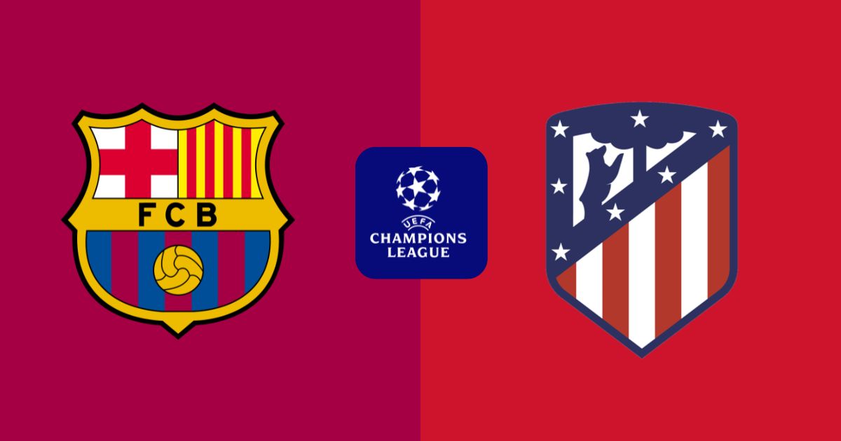 Nhận định Barcelona vs Atletico Madrid, 02h00 ngày 09/04/2026: Chờ "Ma thuật" của Simeone