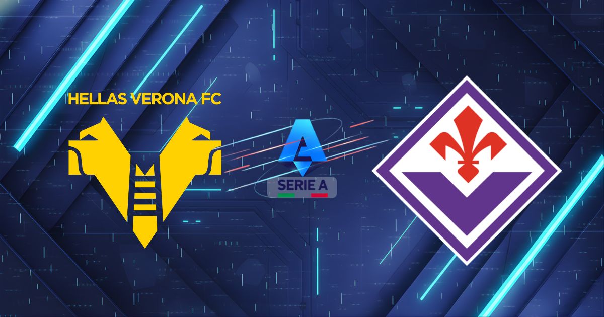 Nhận định Hellas Verona vs Fiorentina, 23h00 ngày 04/04: Khách lấn chủ