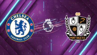 Nhận định Chelsea vs Port Vale, 23h15 ngày 04/04: Chênh lệch 61 bậc