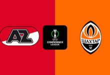 Nhận định AZ Alkmaar vs Shakhtar Donetsk, 23:45 ngày 16/04/2026