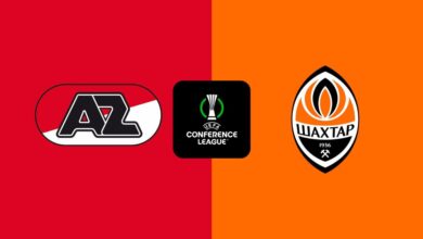 Nhận định AZ Alkmaar vs Shakhtar Donetsk, 23:45 ngày 16/04/2026