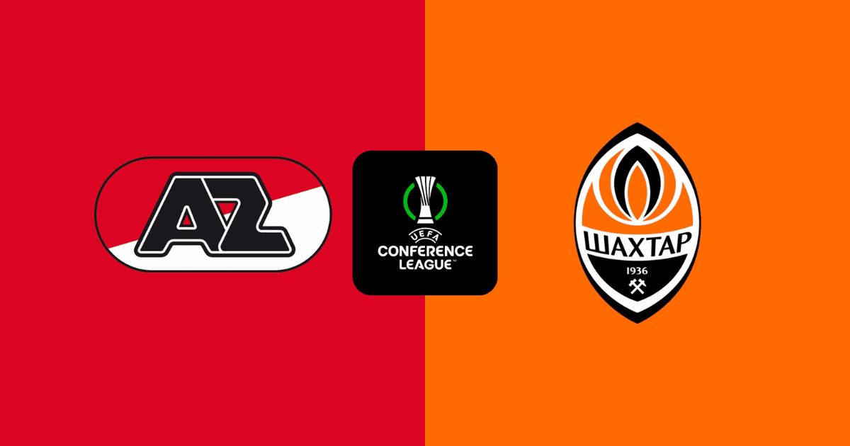 Nhận định AZ Alkmaar vs Shakhtar Donetsk, 23:45 ngày 16/04/2026