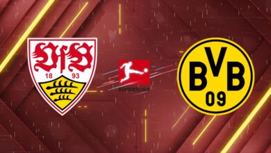 Nhận định VfB Stuttgart vs Borussia Dortmund (23:30, 04/04): "Vàng Đen" Lại Ăn Hành?