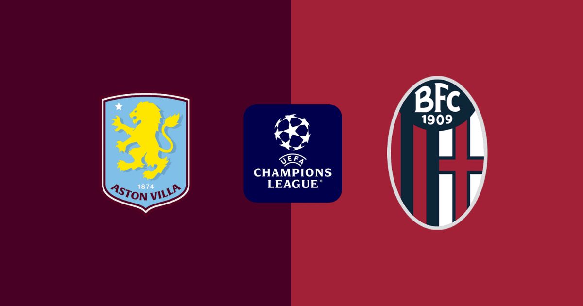 Nhận định Aston Villa vs Bologna, 02h00 ngày 17/04/2026: "Vua C2" Unai Emery dạo chơi