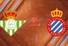 Nhận định Real Betis vs Espanyol (23h30 ngày 04/04): Sức mạnh tại La Cartuja