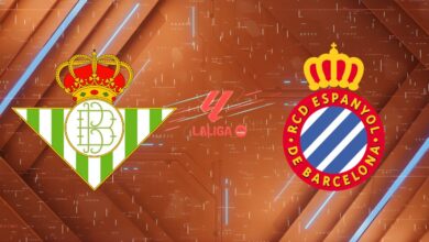 Nhận định Real Betis vs Espanyol (23h30 ngày 04/04): Sức mạnh tại La Cartuja