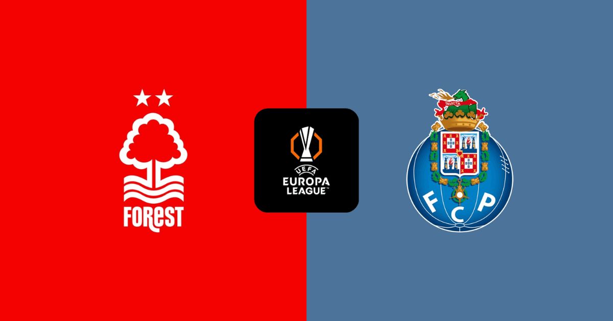 Nhận định FC Porto vs Nottingham Forest (02:00, 10/04/2026): Rồng Bồ Đào Nha gặp "Khúc xương" Anh Quốc