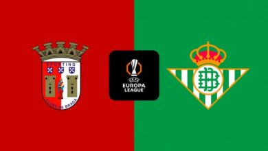 Nhận định Real Betis vs SC Braga (02h00 17/04/2026): Đại chiến tại La Cartuja