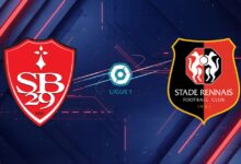 Nhận định Brest vs Rennes (00h00 ngày 05/04): Derby Brittany Rực Lửa