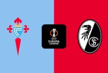 Nhận định SC Freiburg vs Celta Vigo: Tứ kết Europa League | 02:00 ngày 10/04/2026