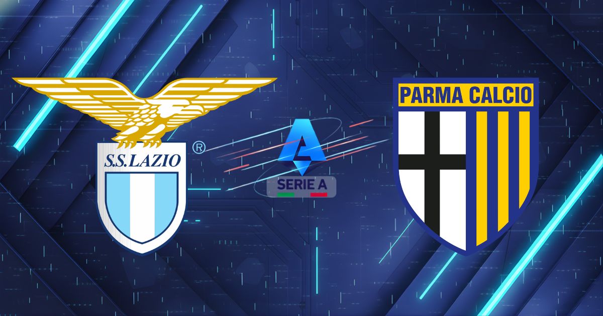 Nhận định Lazio vs Parma (01:45, 05/04/2026): "Đại bàng" tung cánh tại Olimpico
