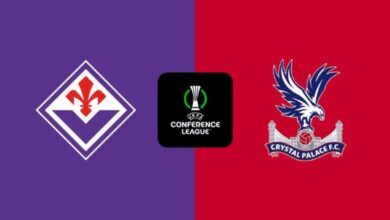 Nhận định Crystal Palace vs Fiorentina, 02h00 ngày 10/04: "Đại bàng" tung cánh tại Selhurst Park