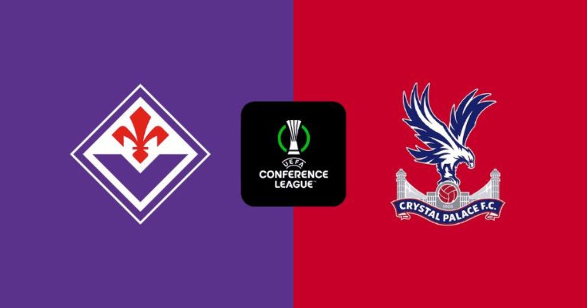Nhận định Crystal Palace vs Fiorentina, 02h00 ngày 10/04: "Đại bàng" tung cánh tại Selhurst Park
