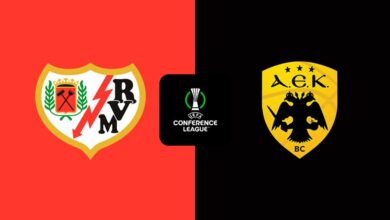 Nhận định AEK Athens vs Rayo Vallecano, 02h00 ngày 17/4: Rực lửa Allwyn Arena