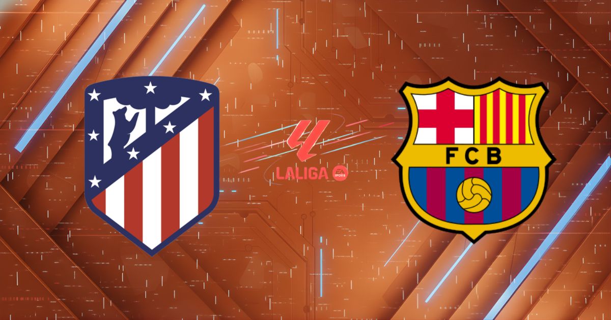 Nhận định Atletico Madrid vs Barcelona, 02:00 ngày 05/04/2026: Hang Gấu Dễ Vào Khó Ra