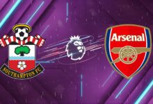 Nhận định Southampton vs Arsenal (02:00, 05/04): "Sát thủ" FA Cup lộ diện?