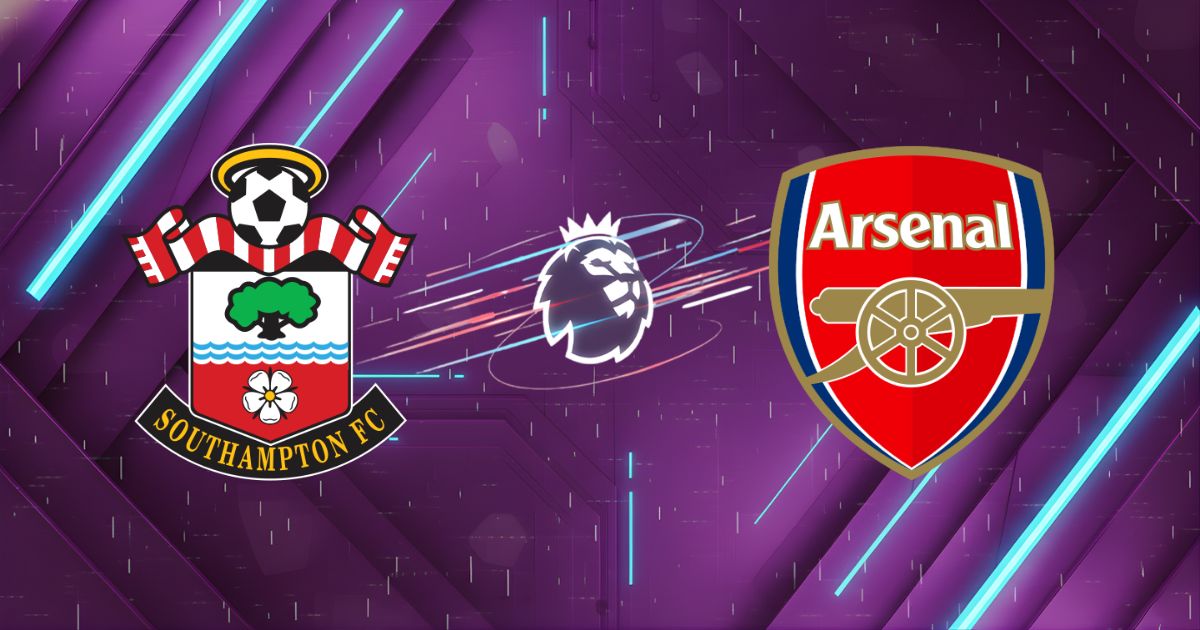 Nhận định Southampton vs Arsenal (02:00, 05/04): "Sát thủ" FA Cup lộ diện?