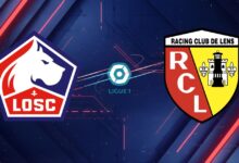 Nhận định Lille vs Lens, 02:05 ngày 04/05/2026: Derby Miền Bắc Rực Lửa