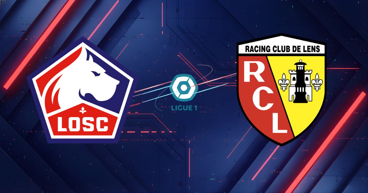 Nhận định Lille vs Lens, 02:05 ngày 04/05/2026: Derby Miền Bắc Rực Lửa