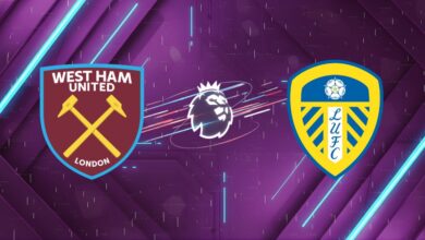 Nhận định West Ham vs Leeds (22h30 ngày 05/04): Búa Tạ "Nện" Chim Công?
