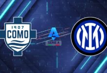 Nhận định Como vs Inter: "Cửa ải" Sinigaglia và tham vọng Scudetto