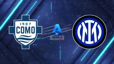 Nhận định Como vs Inter: "Cửa ải" Sinigaglia và tham vọng Scudetto