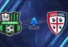 Nhận định bóng đá Sassuolo vs Cagliari, 20:00 ngày 04/04/2026: Bắt nạt "Cá mòi"