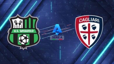 Nhận định bóng đá Sassuolo vs Cagliari, 20:00 ngày 04/04/2026: Bắt nạt "Cá mòi"