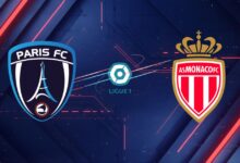 Nhận định Paris FC vs Monaco, 00:00 ngày 11/04/2026: Đại gia "Phake" nếm mùi cay đắng
