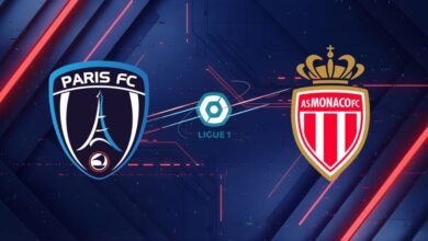 Nhận định Paris FC vs Monaco, 00:00 ngày 11/04/2026: Đại gia "Phake" nếm mùi cay đắng