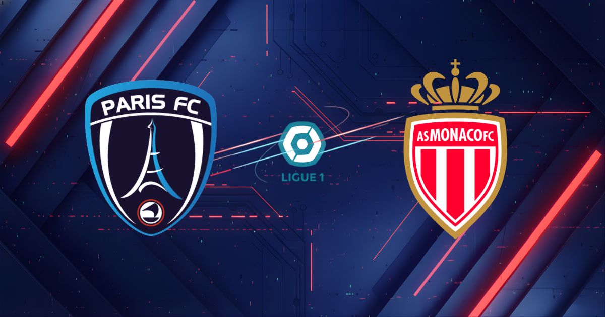 Nhận định Paris FC vs Monaco, 00:00 ngày 11/04/2026: Đại gia "Phake" nếm mùi cay đắng