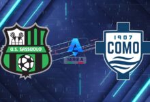 Nhận định Sassuolo vs Como, 23h30 ngày 17/04/2026: Ngựa Ô Cất Vó