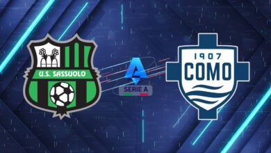 Nhận định Sassuolo vs Como, 23h30 ngày 17/04/2026: Ngựa Ô Cất Vó