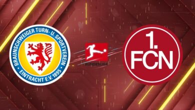 Nhận định bóng đá Eintracht Braunschweig vs 1. FC Nürnberg, 18:30 ngày 05/04/2026