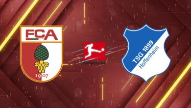 Nhận định FC Augsburg vs 1899 Hoffenheim (01:30, 11/04): "Vây hãm" Top 4