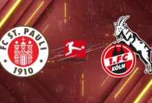 Nhận định FC St. Pauli vs 1. FC Köln, 01h30 ngày 18/04: Chung kết ngược tại Millerntor
