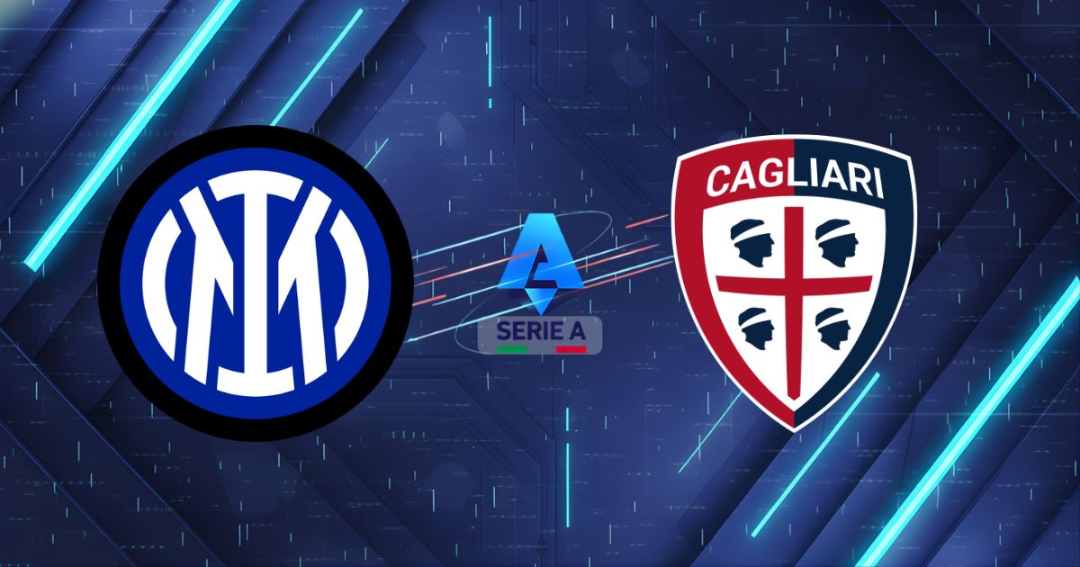 Nhận định Inter vs Cagliari, 01h45 ngày 18/04/2026: "Cá mập" xơi tái "Cá mòi"